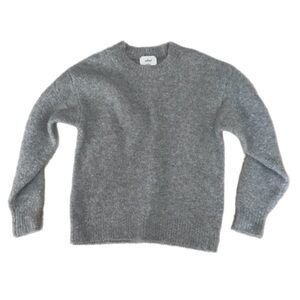 Wilfred Aritzia Merino Wool Sweater